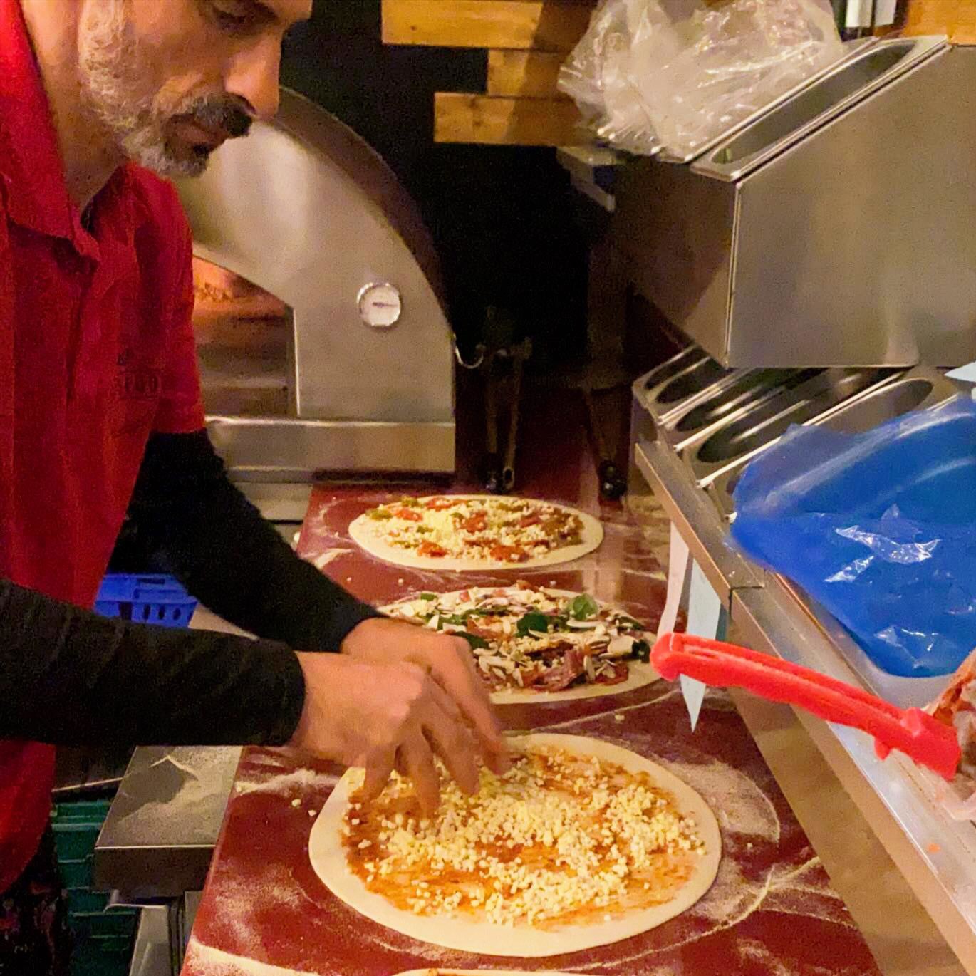 Uggy's Pizza — photo 3
