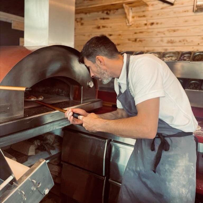 Uggy's Pizza — photo 4