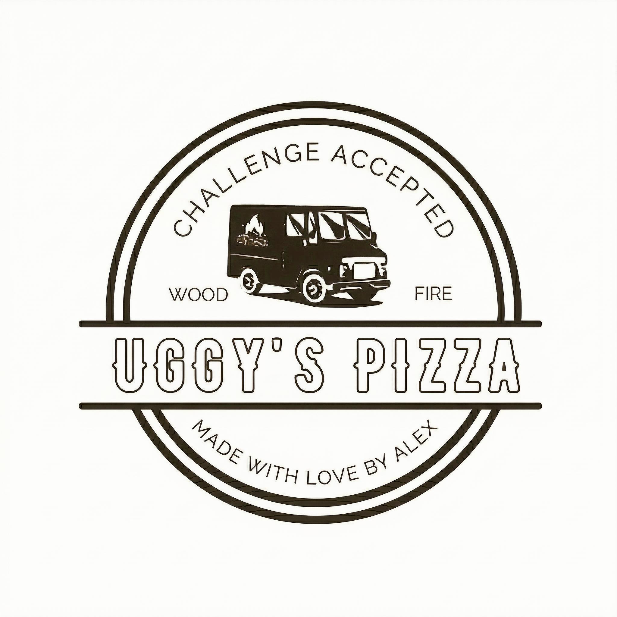Uggy's Pizza
